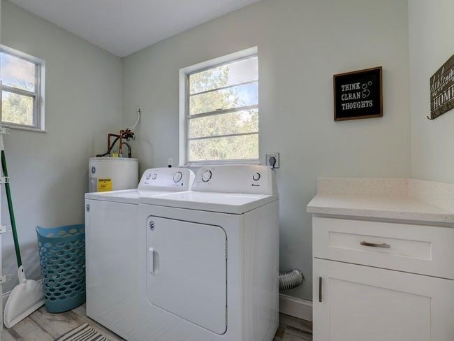 1379 Scroll St, House other with 2 bedrooms, 2 bathrooms and null parking in Sebastian FL | Image 18