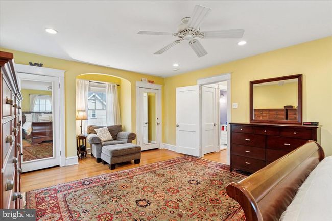 310 S Narberth Ave, House other with 5 bedrooms, 3 bathrooms and null parking in NARBERTH PA | Image 18