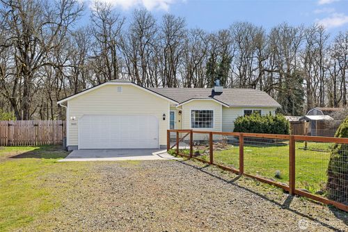 3621 180th Avenue Sw, Tenino, WA, 98589 | Card Image