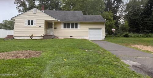 71 Bethany Rd, Holmdel, NJ, 07733-1446 | Card Image