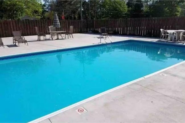 New inground pool | Image 31