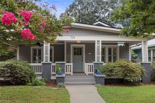 704 Woodland Ave Se, Atlanta, GA, 30316-2455 | Card Image