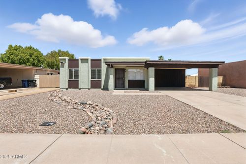 2612 W Dunbar Drive, Tempe, AZ, 85282 | Card Image