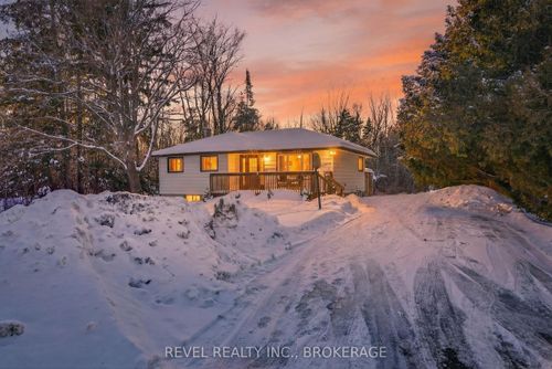 4131 Road 38, Harrowsmith, ON, K0H1V0 | Card Image