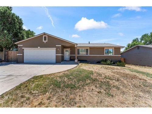 5397 Saddle Horn Ave, Colorado Springs, CO, 80915 | Card Image