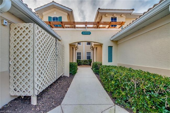 D - 12032 Brassie Bnd, Condo with 3 bedrooms, 2 bathrooms and 2 parking in FORT MYERS FL | Image 40