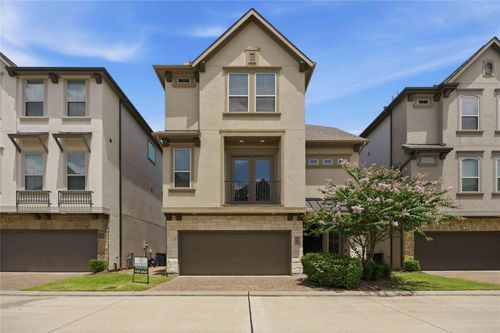 3904 Centre Plains Way, Houston, TX, 77043-4335 | Card Image