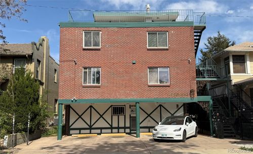 304-1140 N Downing St, Denver, CO, 80218-2955 | Card Image