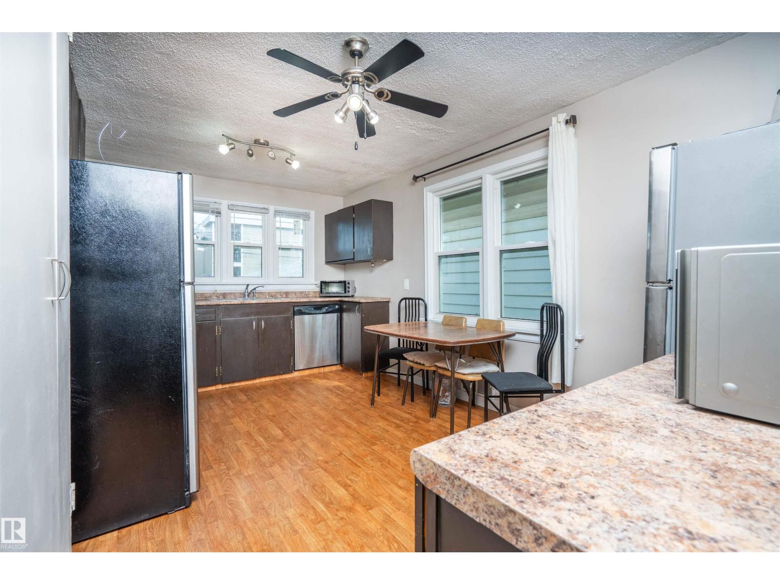 Residential in Edmonton 3