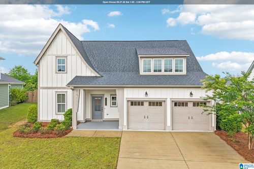 3145 Iris Dr, HOOVER, AL, 35244-5080 | Card Image
