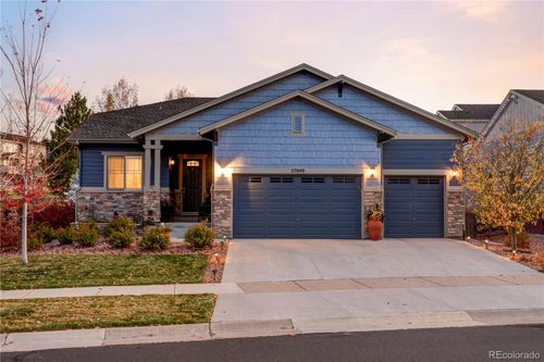 27040 E Costilla Dr, Aurora, CO, 80016-7518 | Card Image