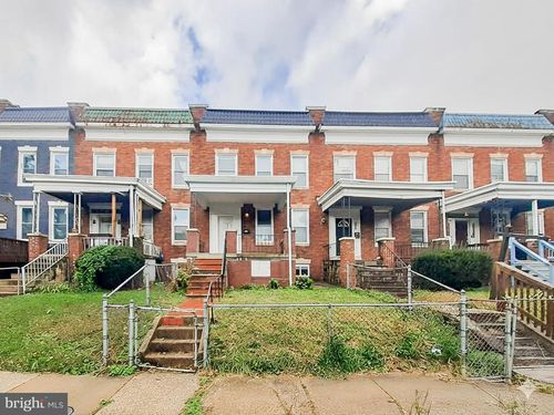 304 Lyndhurst St, BALTIMORE, MD, 21229-2951 | Card Image