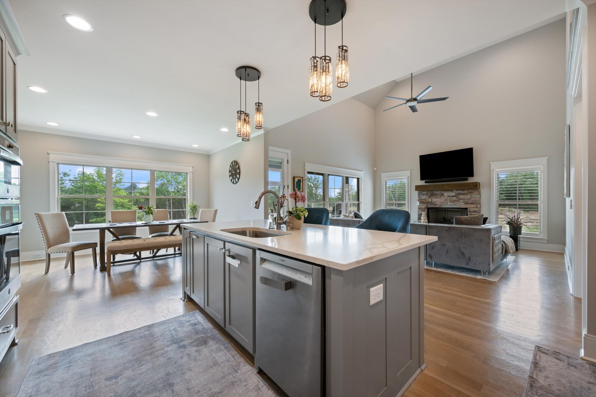 Residential in Mount Juliet