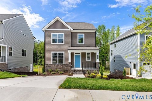 7931 Lyndale Dr, North Chesterfield, VA, 23235-5917 | Card Image
