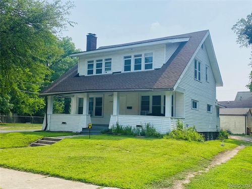 17564 Cooley St, Detroit, MI, 48219-2373 | Card Image