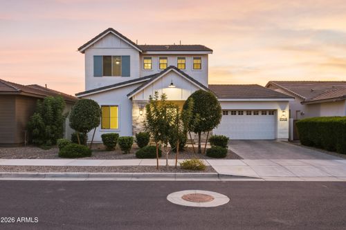 20864 S 226th Ct, Queen Creek, AZ, 85142-0634 | Card Image