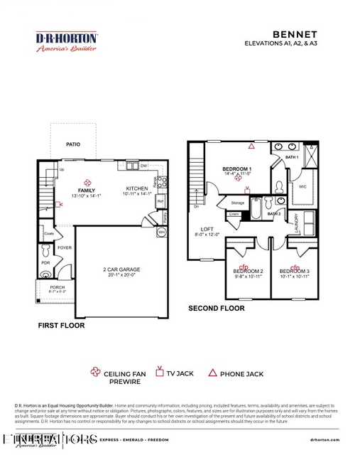 9320 River Cane Rd, Mascot, TN, 37806-2153 | Card Image