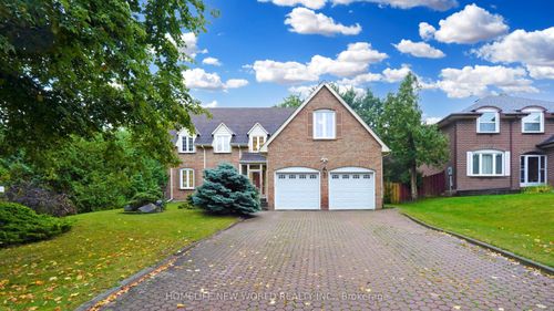 3 Athens Dr, Markham, ON, L3R0C4 | Card Image