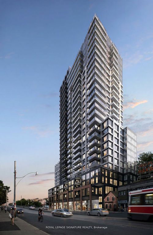 1005-286 Main St, Toronto, ON, M4C0B3 | Card Image