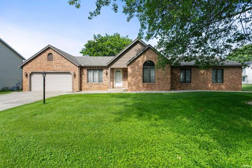 52103 Conestoga Ct, Granger, IN, 46530-8829 | Card Image