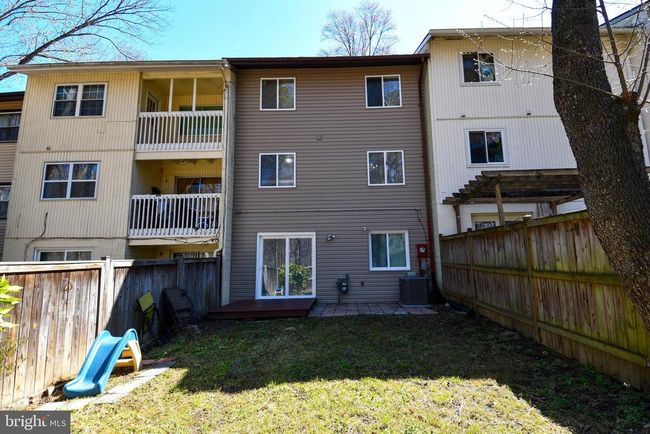 12604 Dulcinea Pl, Townhouse with 3 bedrooms, 3 bathrooms and null parking in WOODBRIDGE VA | Image 49