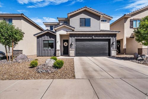 529 S Stewart Creek Cv, Washington, UT, 84780-3555 | Card Image