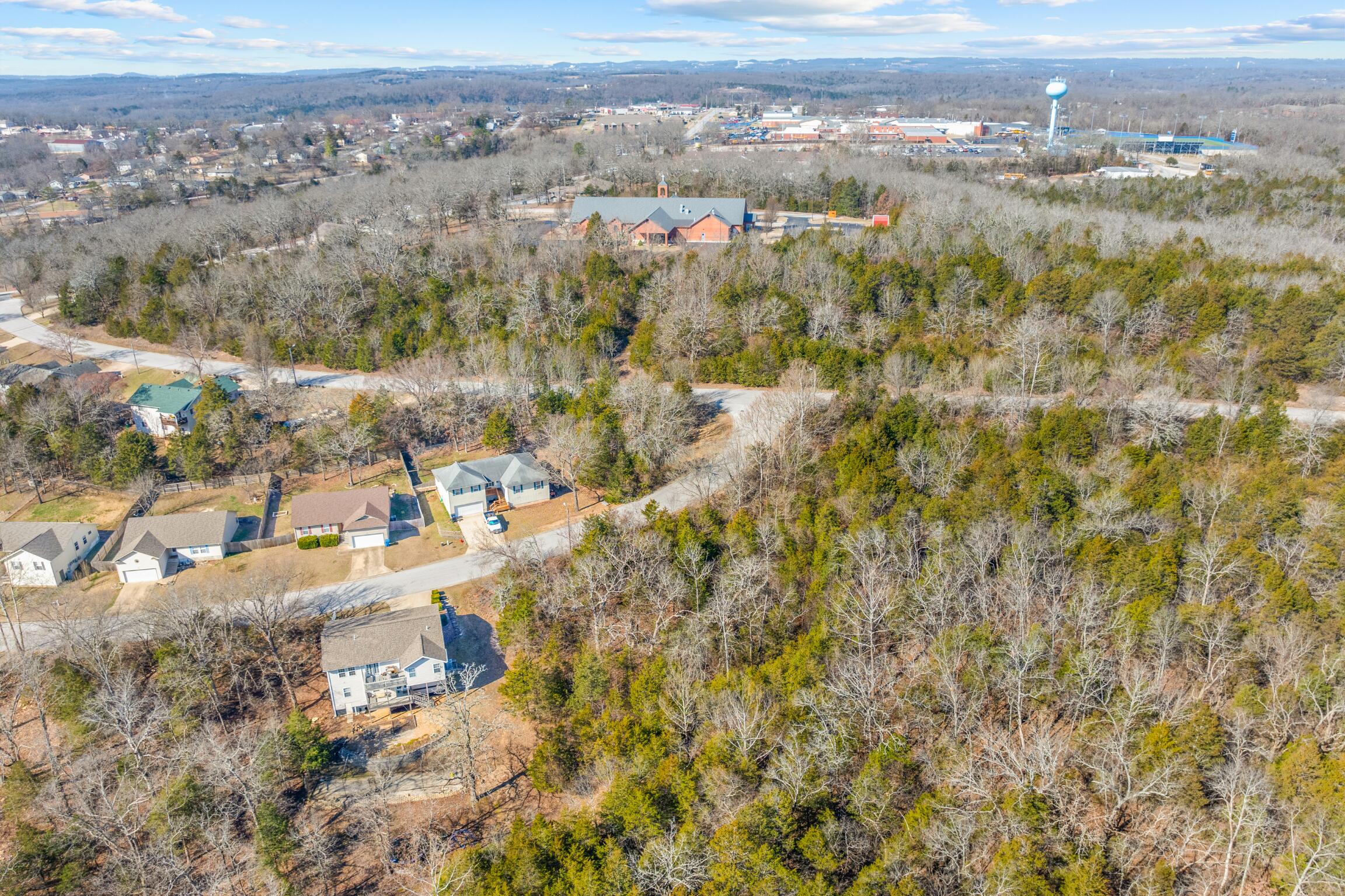 Land in Forsyth 2