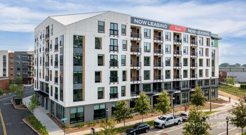b1-110 Razades Way, Charlotte, NC, 28206 | Card Image