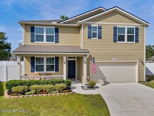 3479 Lynn Ct, Middleburg, FL, 32068-4180 | Card Image