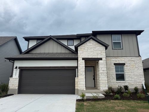 721 Universal Drive, Hutto, TX, 78634 | Card Image