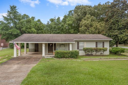 1240 South Blvd, Chipley, FL, 32428-1936 | Card Image