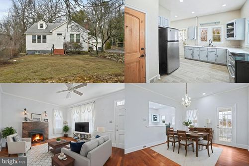 6708 3rd St, RIVERDALE, MD, 20737-1609 | Card Image