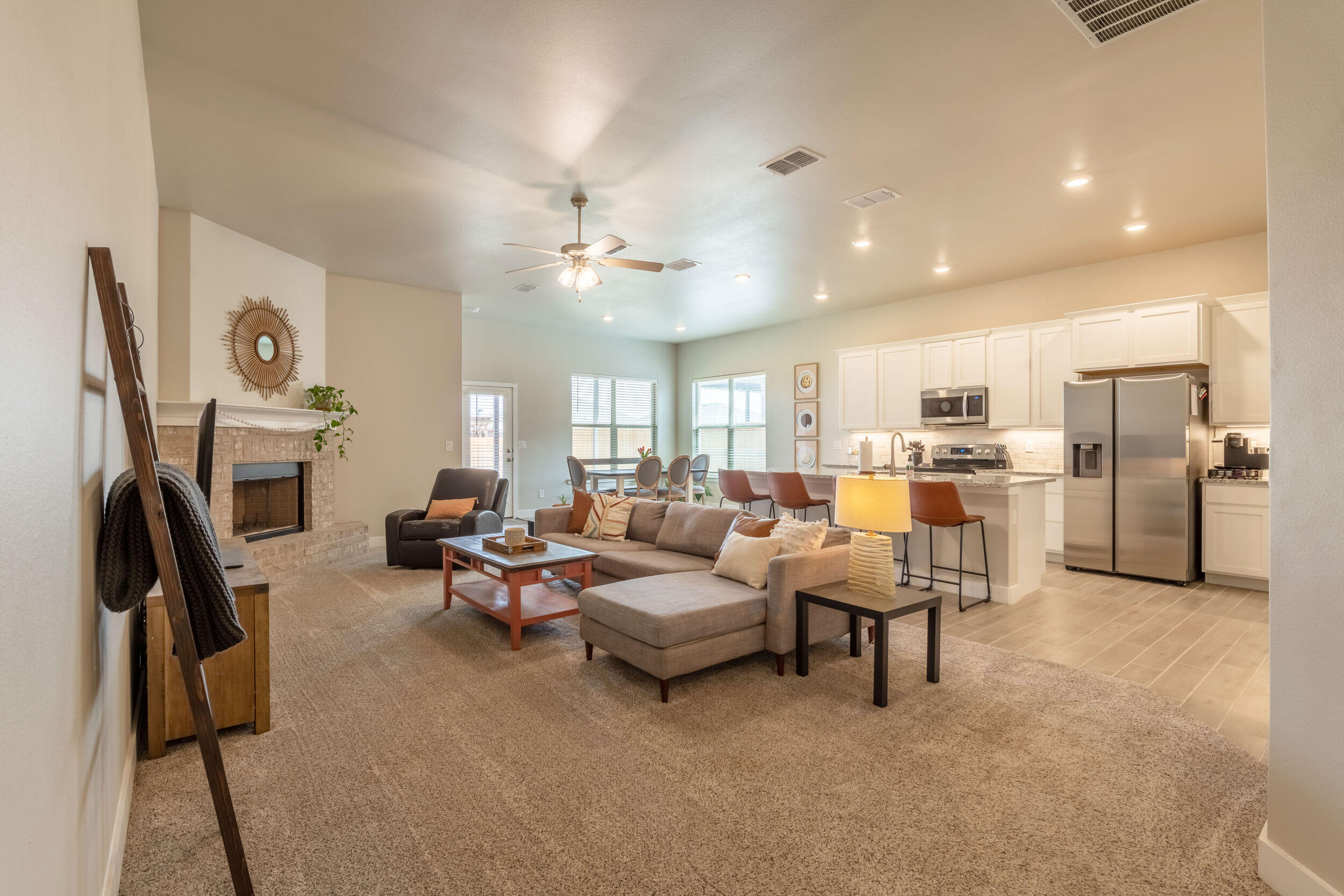 Residential in Lubbock 4
