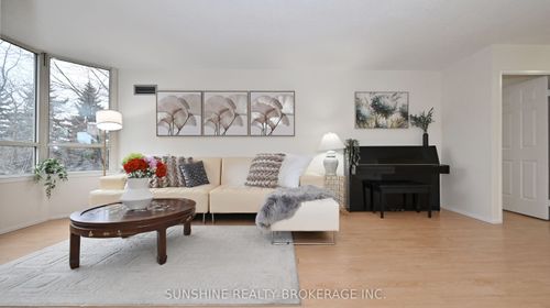 309-175 Bamburgh Cir, Scarborough, ON, M1W3X8 | Card Image