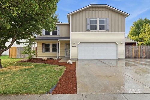 9629 W Bronze Dr, Boise, ID, 83709-5382 | Card Image