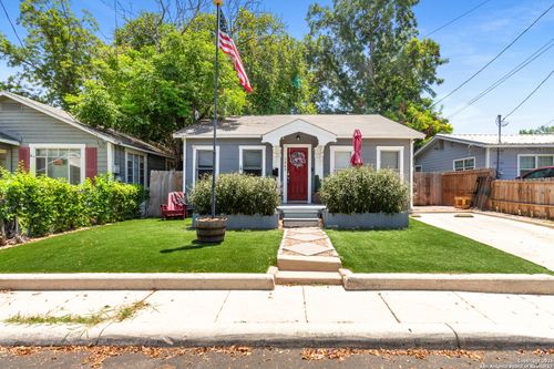 1942 Nolan St, San Antonio, TX, 78202-2539 | Card Image