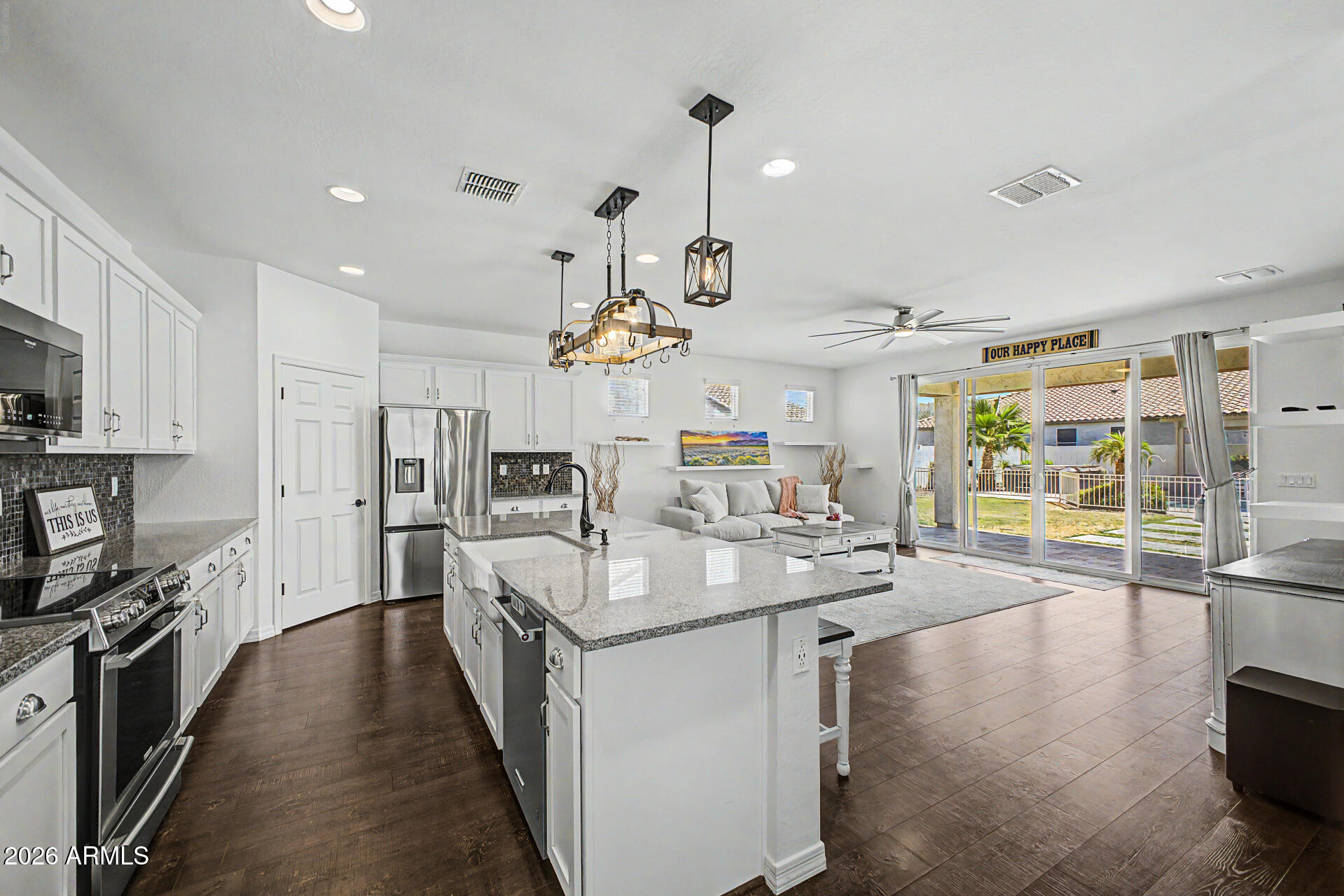 Residential in Laveen 3