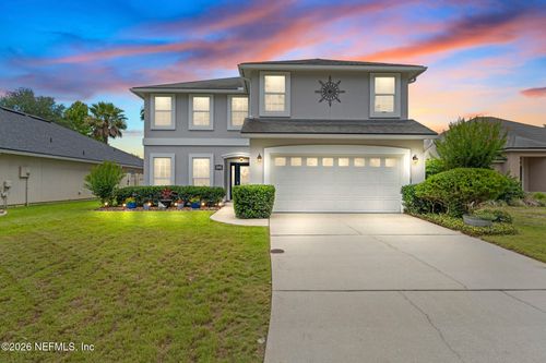 425 Fort Drum Ct, St Augustine, FL, 32092-2499 | Card Image