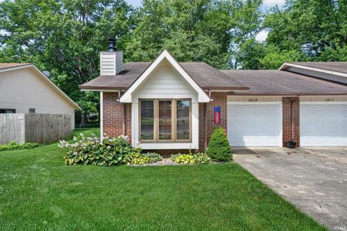 2815 Northwood Dr, Mishawaka, IN, 46545-3353 | Card Image