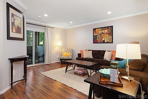 1807-7455 Charmant Dr, San Diego, CA, 92122 | Card Image