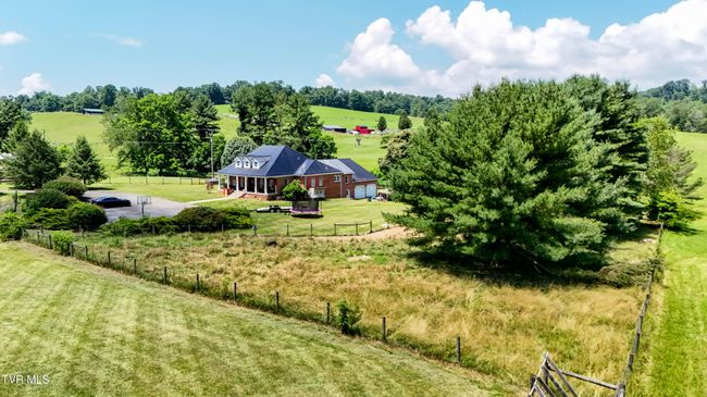 22643 Twin Oaks Rd, House other with 5 bedrooms, 4 bathrooms and null parking in Abingdon VA | Image 89