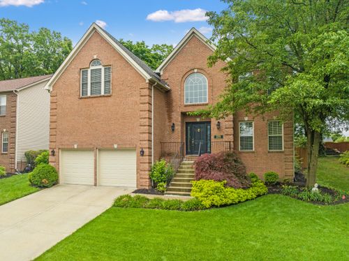 2293 Sunningdale Dr, Lexington, KY, 40509-8513 | Card Image