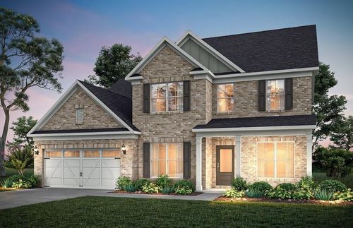 1546 Waterchase Dr, Dacula, GA, 30019 | Card Image