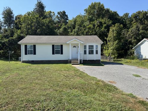 116 Grant Ave, Oak Grove, KY, 42262-8210 | Card Image