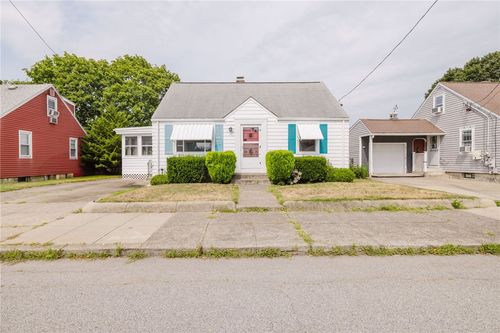 22 Ruth St, Providence, RI, 02904 | Card Image
