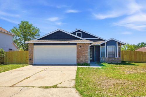 5223 Lakebend East Dr, San Antonio, TX, 78244-2030 | Card Image