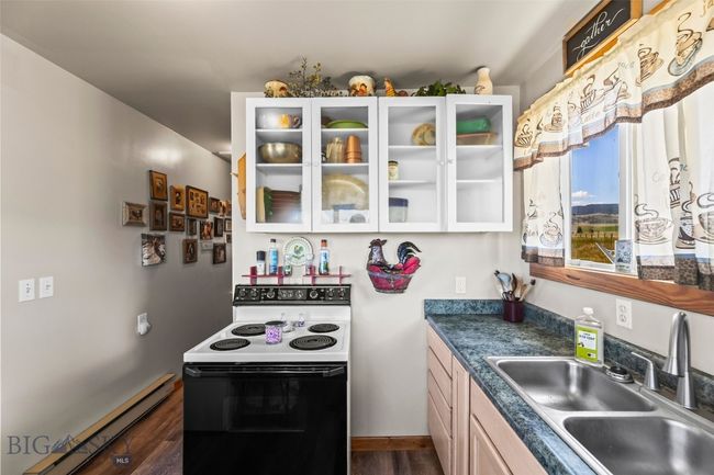 30 Hayfield Loop Trl, House other with 2 bedrooms, 1 bathrooms and null parking in Ennis MT | Image 19
