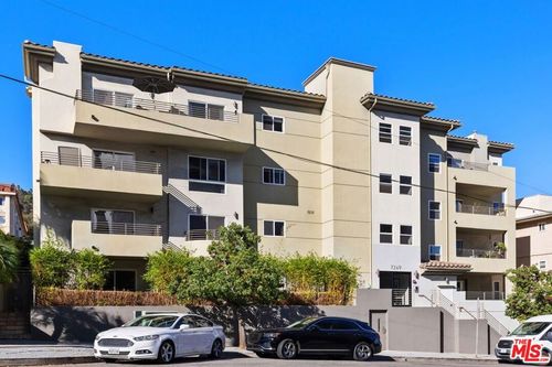 401-7249 Franklin Avenue, Los Angeles, CA, 90046 | Card Image