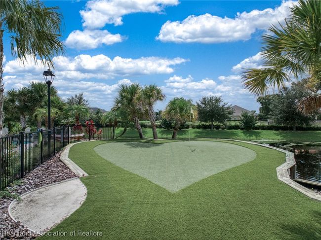 3067 Golden Bear Rd, Townhouse with 2 bedrooms, 2 bathrooms and null parking in Sebring FL | Image 23