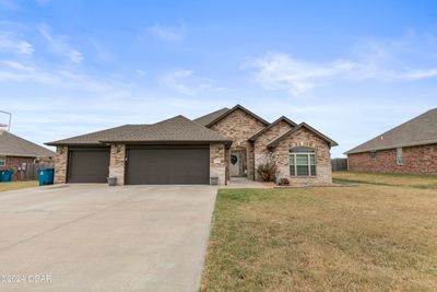 2778 Annelise Lane, House other with 4 bedrooms, 3 bathrooms and null parking in Joplin MO | Image 1